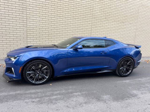 2019 Chevrolet Camaro ZL1