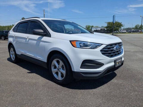 2021 Ford Edge SE