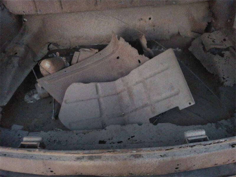 1946 Cadillac Series 62