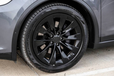 2018 Tesla Model X 75D