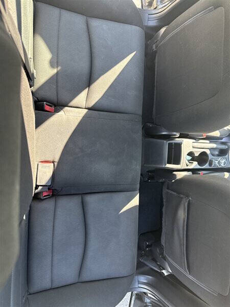 2017 Mazda CX-3 Sport