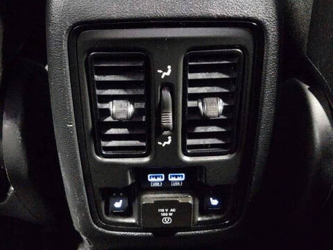 2024 Dodge Durango R/T Premium