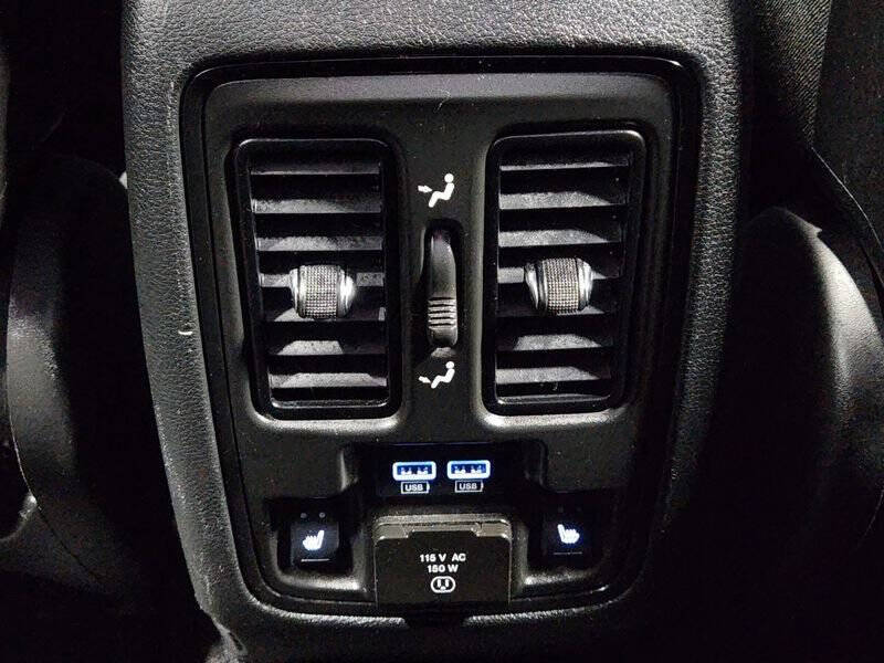 2024 Dodge Durango R/T Premium