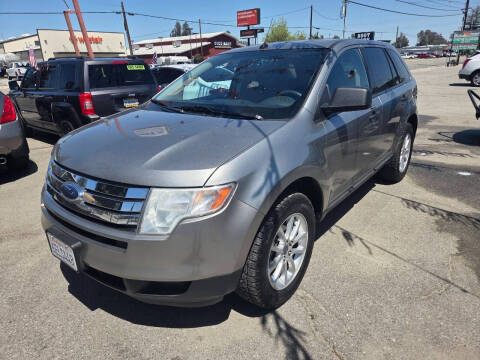 2008 Ford Edge SE