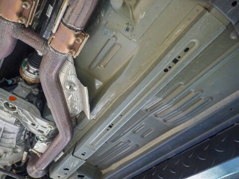 2013 Ford Shelby GT500