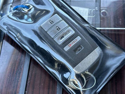 2014 Acura MDX w/Tech