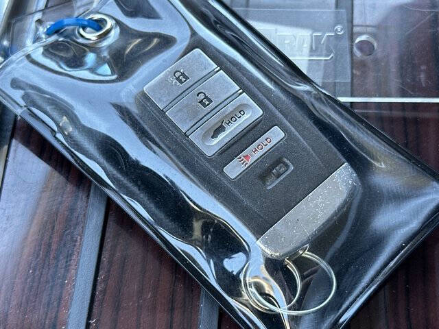 2014 Acura MDX w/Tech