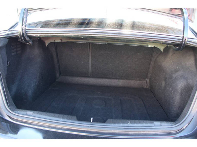 2011 Chevrolet Cruze LS