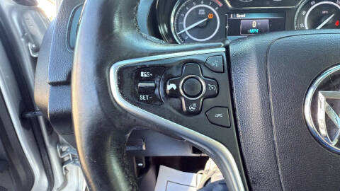 2014 Buick Regal Premium I