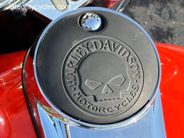 2011 Harley-Davidson Street Glide