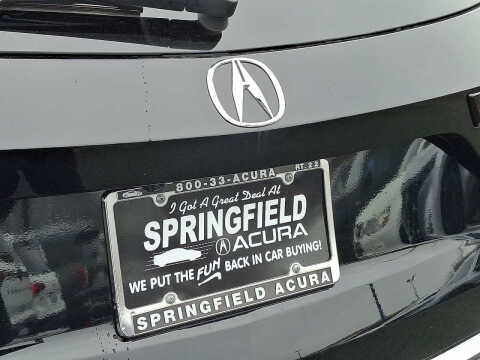 2026 Acura MDX w/Tech