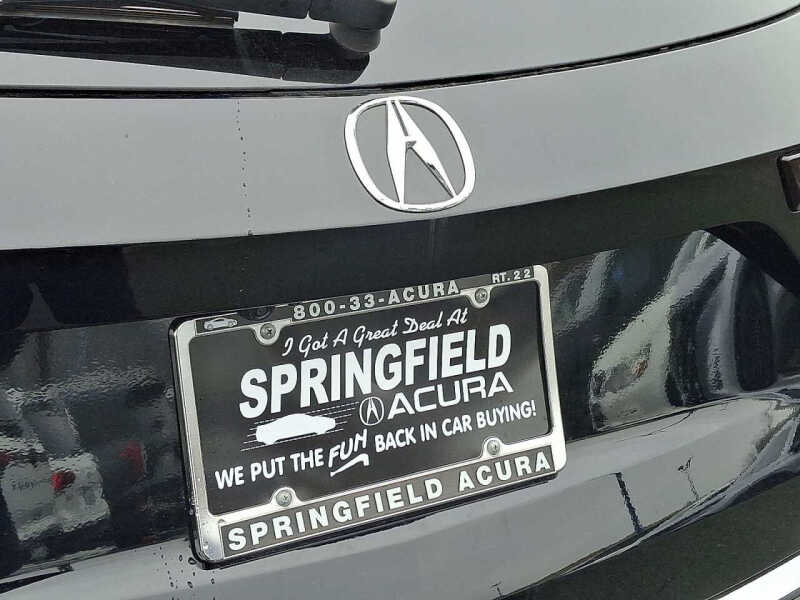 2026 Acura MDX w/Tech
