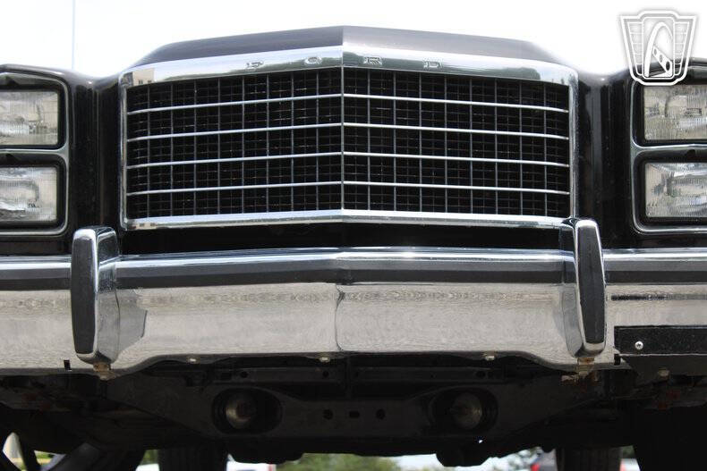 1979 Ford Ranchero