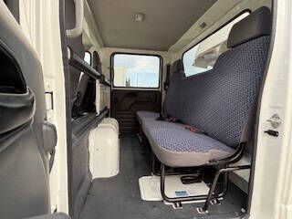 2024 CHEVROLWT 4500 CREW CAB