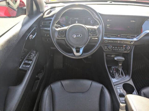 2020 Kia Niro EX Premium