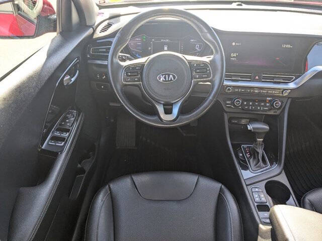 2020 Kia Niro EX Premium