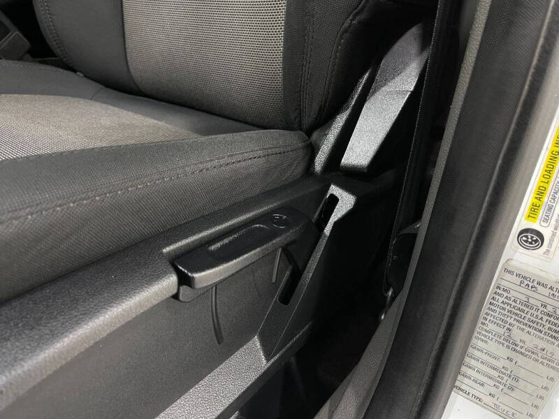 2020 Ford Transit Connect XL