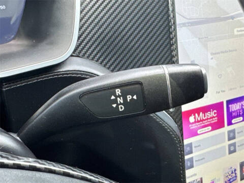 2016 Tesla Model S 75D