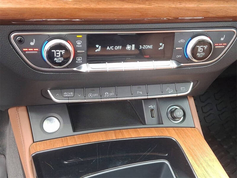 2021 Audi Q5 quattro Premium Plus 45 TFSI