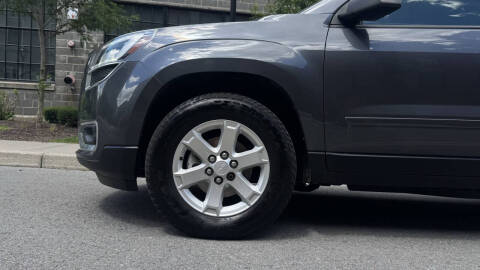 2014 GMC Acadia SLE-2