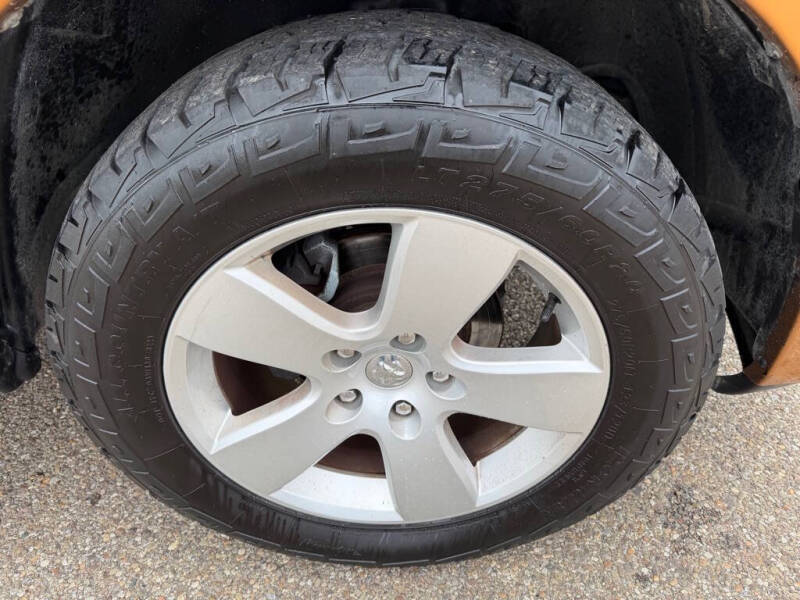 2012 RAM 1500 Express