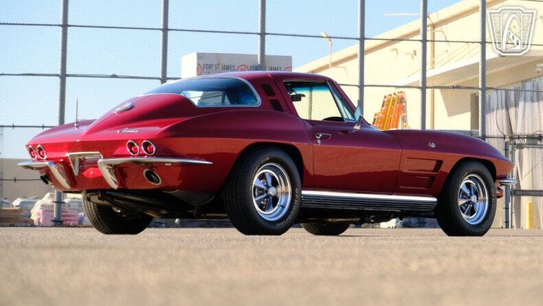 1964 Chevrolet Corvette