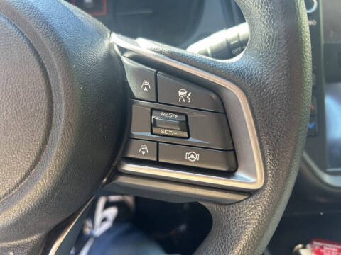 2025 Subaru Impreza