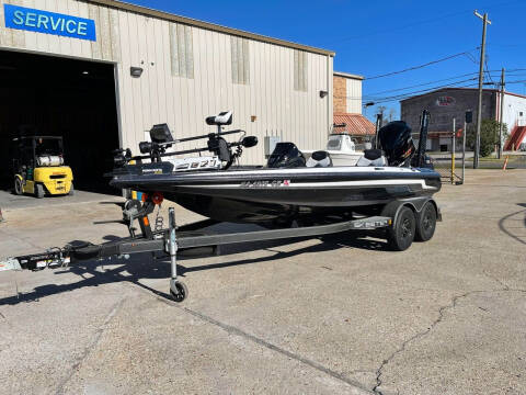 2021 Skeeter ZX200
