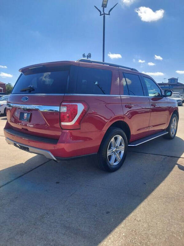2020 Ford Expedition XLT