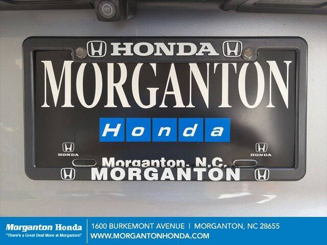 2020 Honda Pilot EX