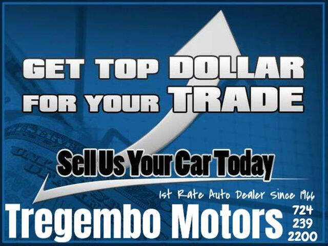 2018 Chevrolet Tahoe LS