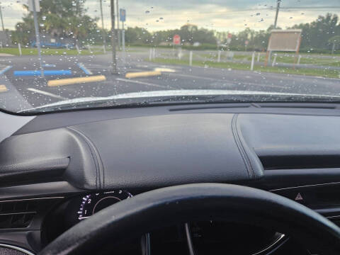 2016 Toyota Avalon Limited