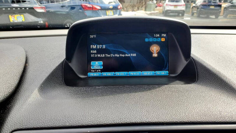 2015 Buick Encore Convenience