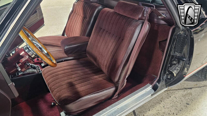 1985 Chevrolet El Camino