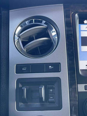 2017 Ford Expedition Limited