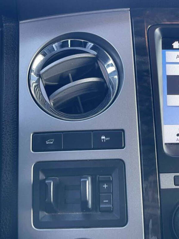 2017 Ford Expedition Limited