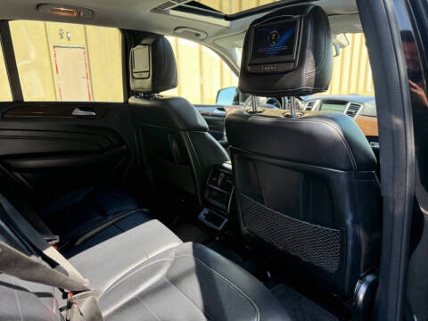 2014 Mercedes-Benz M-Class ML 350 4MATIC