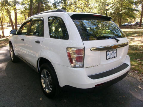 2007 Chevrolet Equinox LS