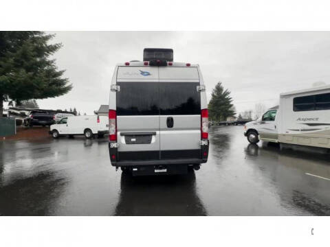 2024 RAM ProMaster SLT+ 3500