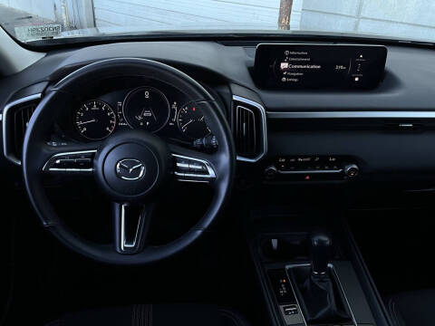 2025 Mazda CX-50 2.5 S Select