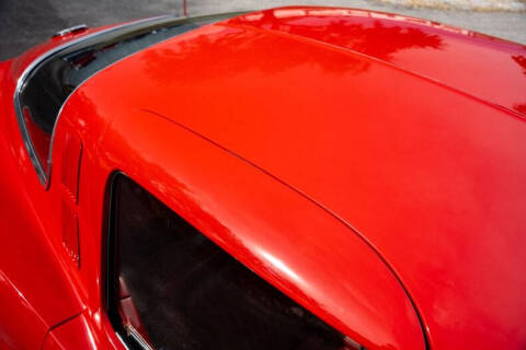 1964 Chevrolet Corvette