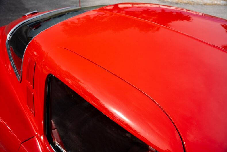 1964 Chevrolet Corvette