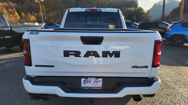 2025 Ram 1500 for sale at Tim Short CDJR Hazard in Hazard, KY