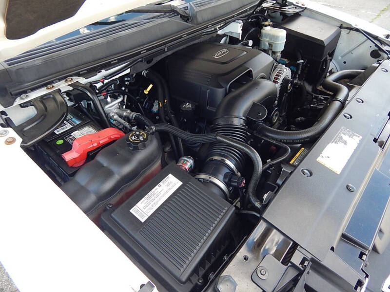 2007 GMC Yukon Denali