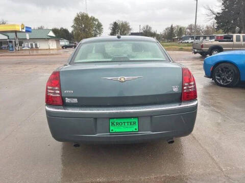 2006 Chrysler 300 C