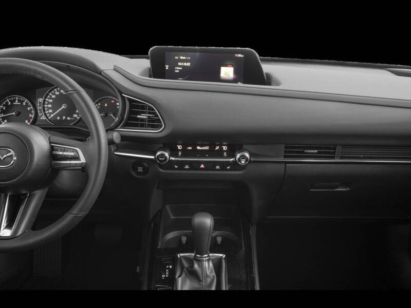 2022 Mazda CX-30 2.5 S Premium