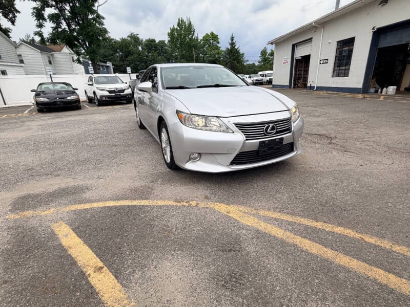 2014 Lexus ES 350