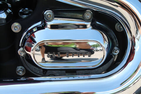 2009 Harley-Davidson Electra Glide