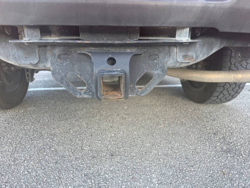 2014 Toyota Tundra Limited