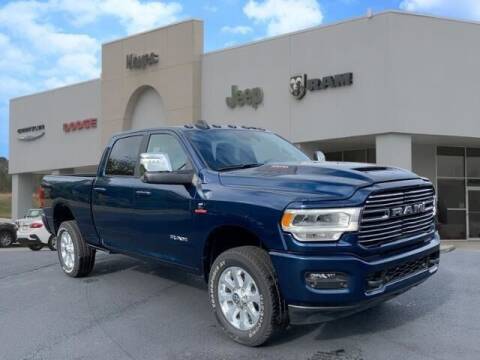2023 RAM 2500 for sale at Hayes Chrysler Dodge Jeep of Baldwin in Alto GA